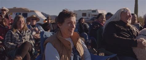 cb01 nomadland|Nomadland review – Frances McDormand delivers the .